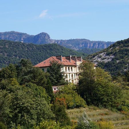 Studio De Charme-Le Palais Du Golf Sospel Exteriér fotografie